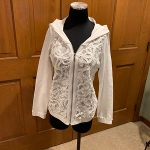 Hoodie from Laura Ashley